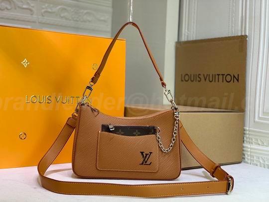 LV Handbags 79